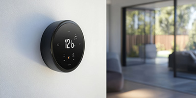 Central Heating & System Upgrades